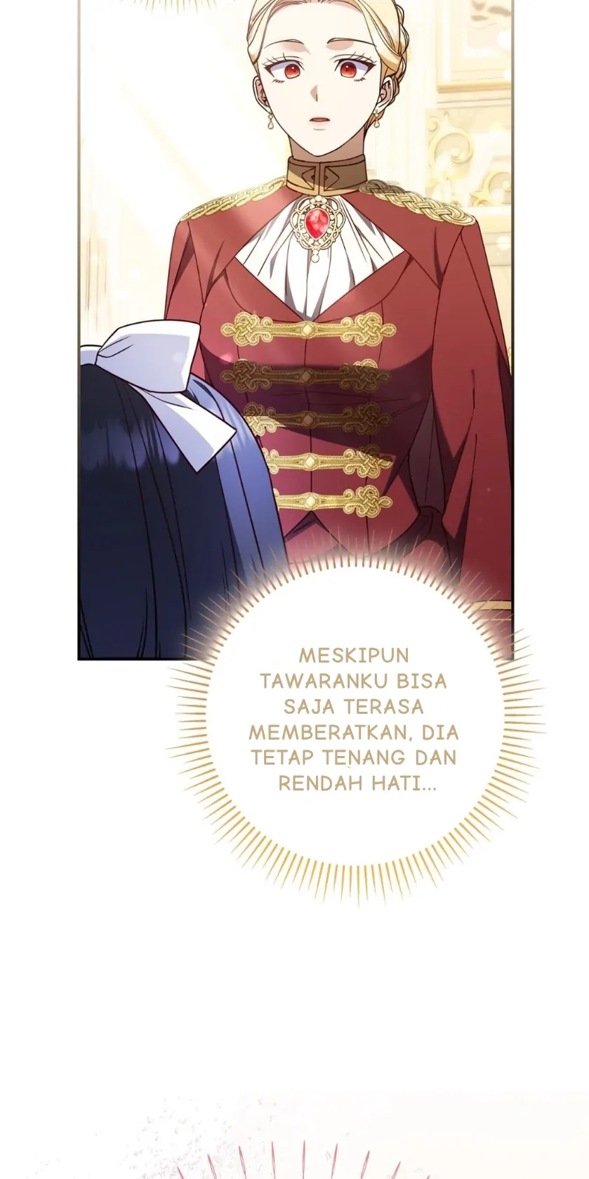 Father, I Won’t Do Anything Chapter 43 Gambar 22