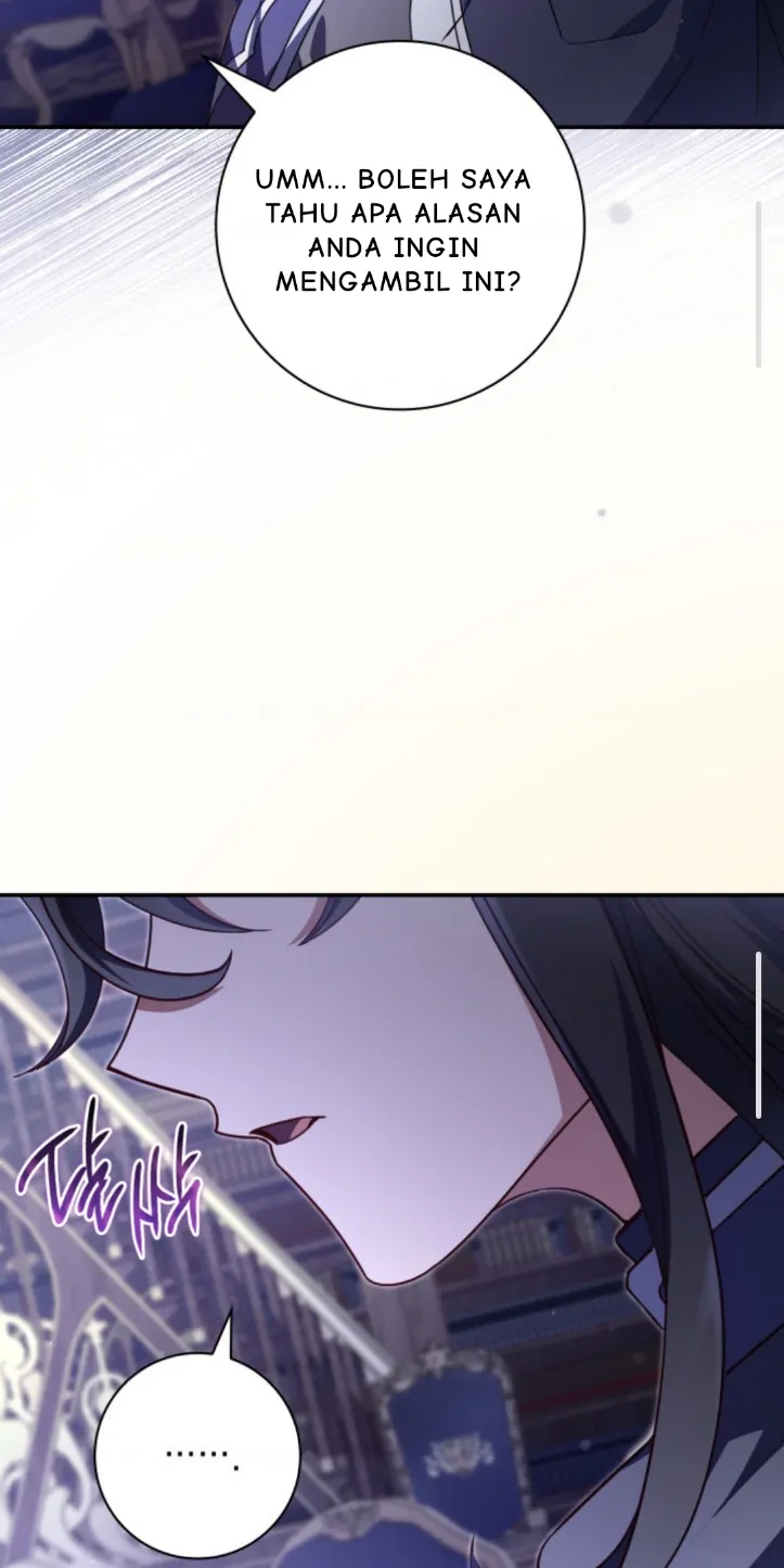 Father, I Won’t Do Anything Chapter 44 Gambar 30