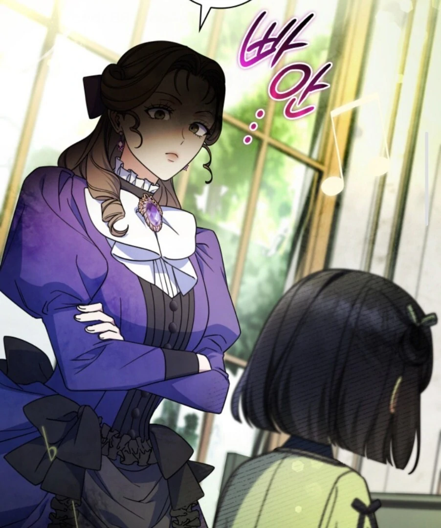 Father, I Won’t Do Anything Chapter 45 Gambar 27