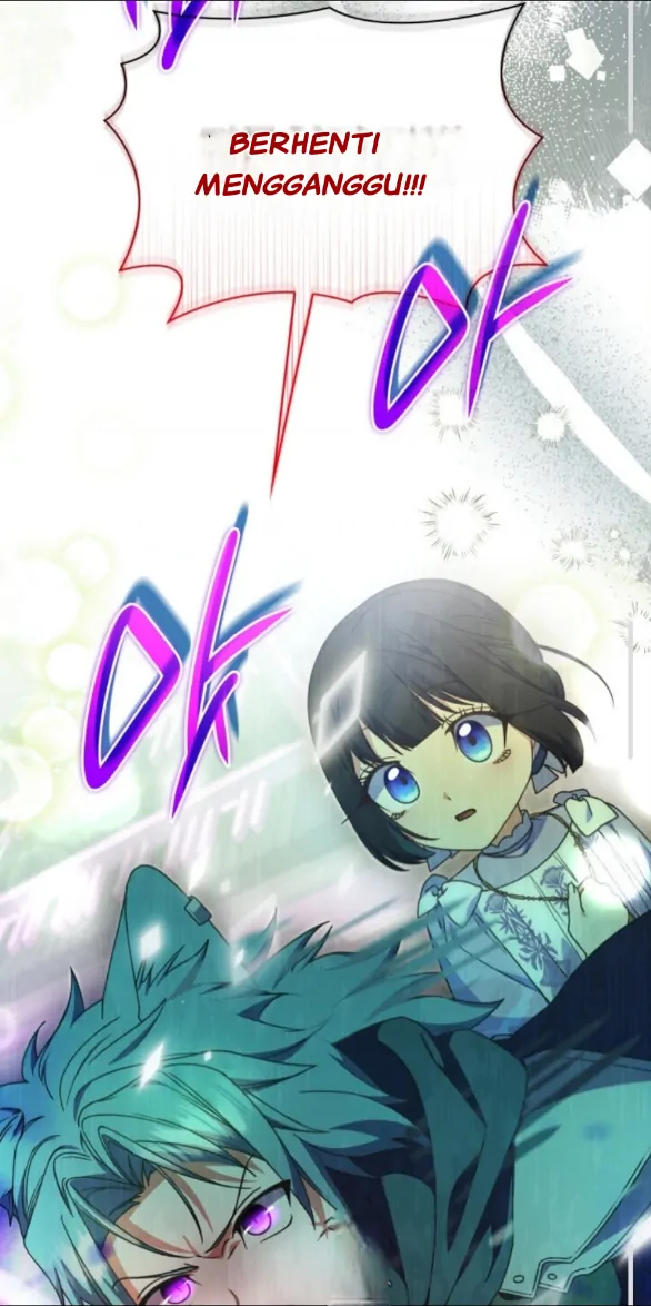 Father, I Won’t Do Anything Chapter 46 Gambar 27