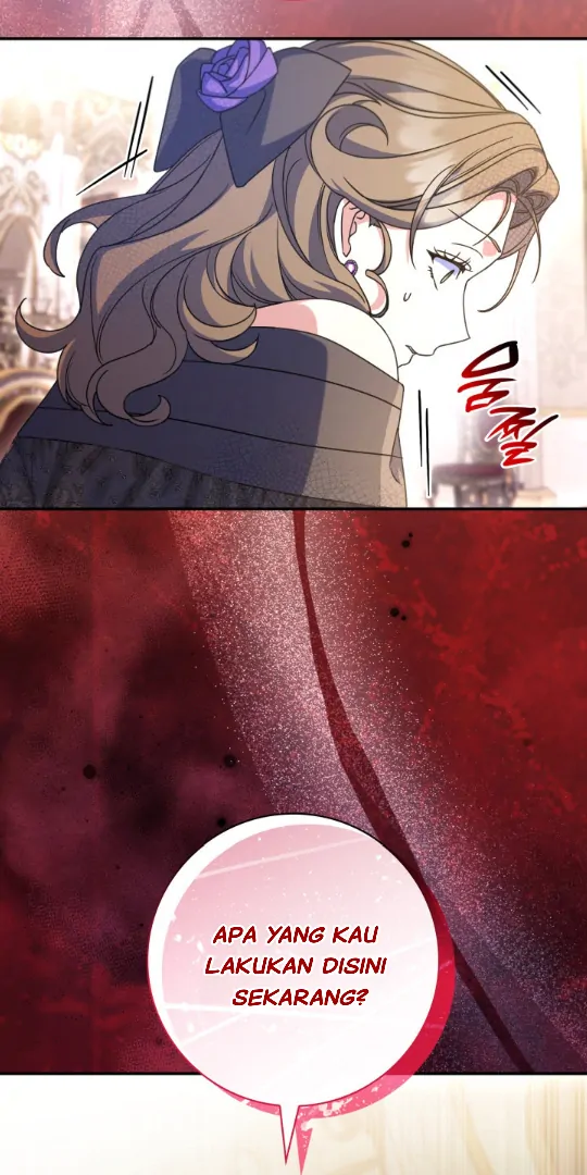 Father, I Won’t Do Anything Chapter 47 Gambar 22
