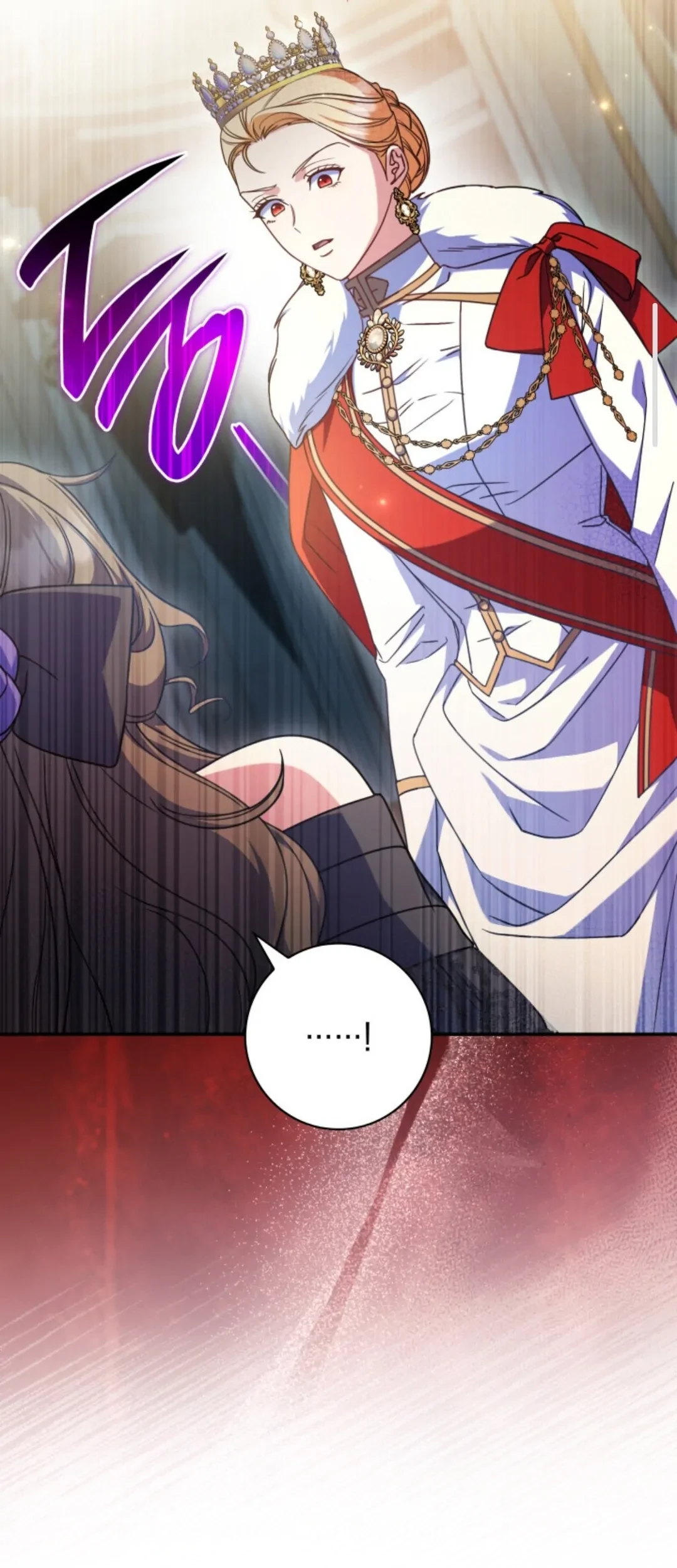 Father, I Won’t Do Anything Chapter 47 Gambar 23