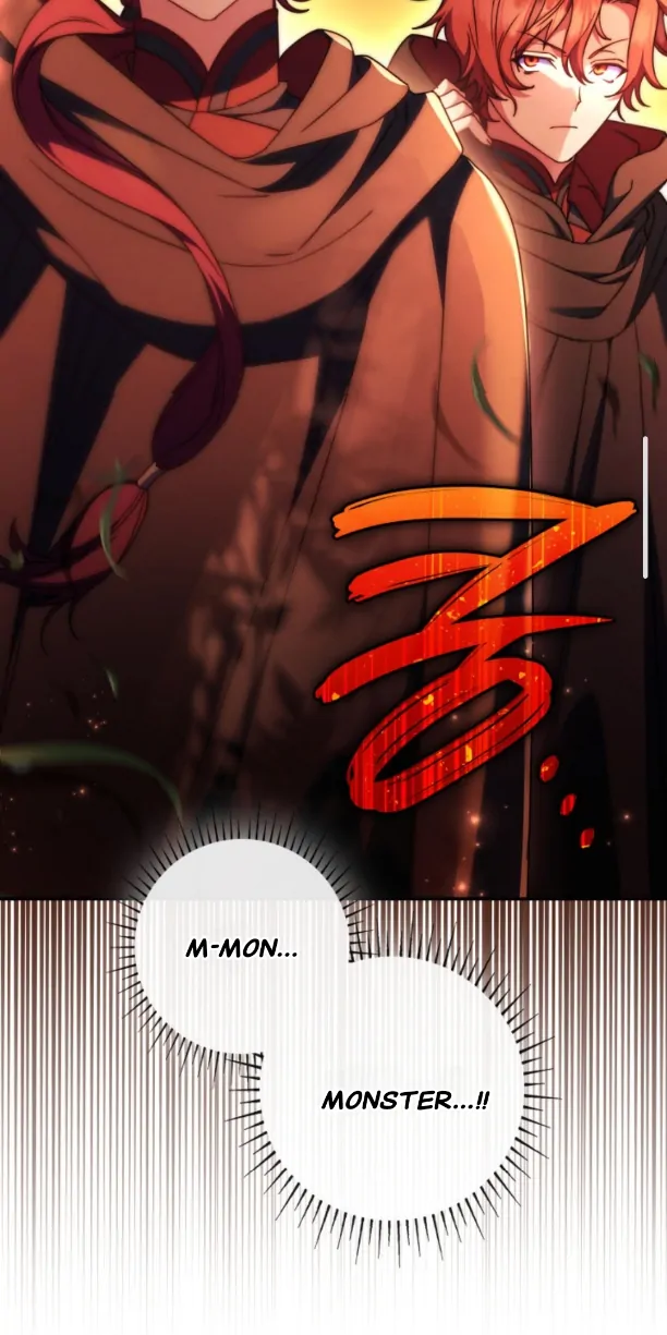 Father, I Won’t Do Anything Chapter 48 Gambar 24