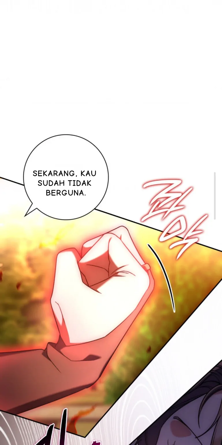 Father, I Won’t Do Anything Chapter 48 Gambar 25