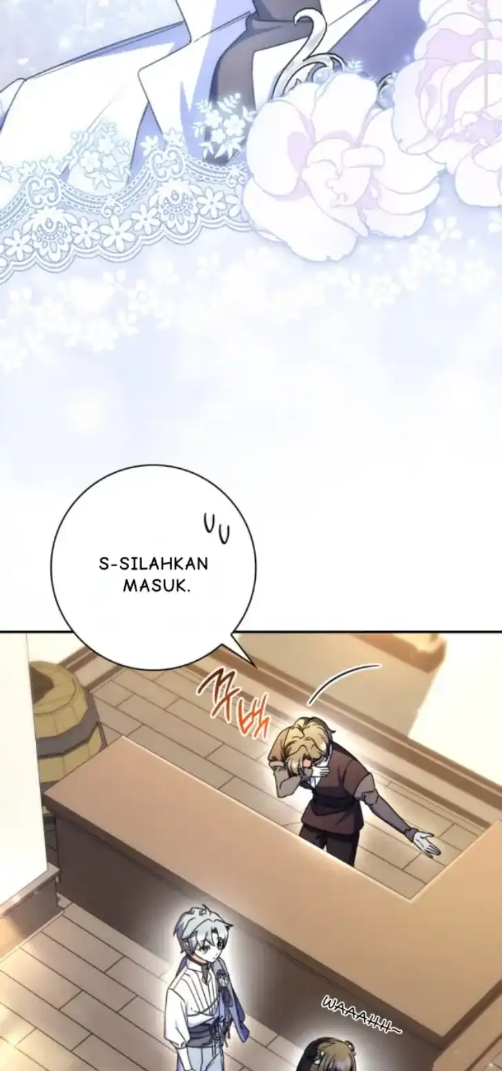 Father, I Won’t Do Anything Chapter 49 Gambar 22