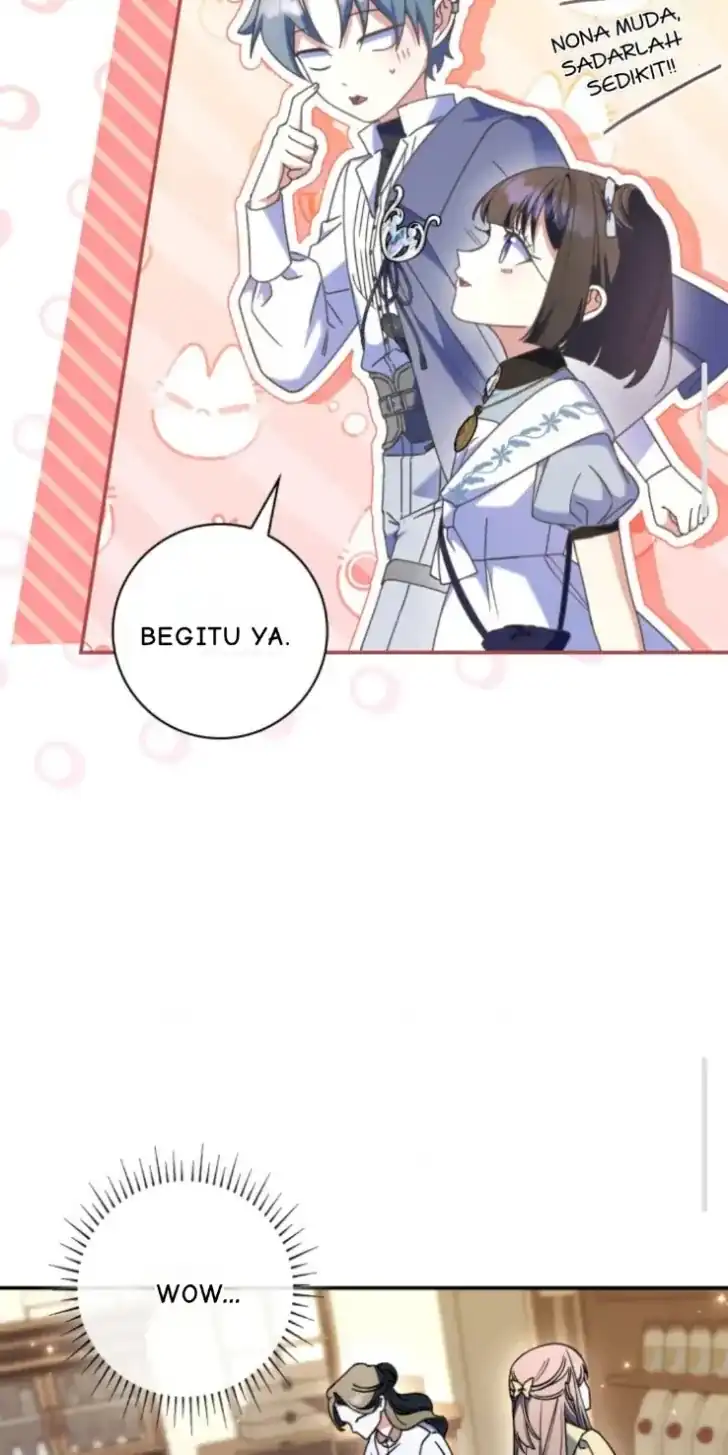 Father, I Won’t Do Anything Chapter 49 Gambar 25