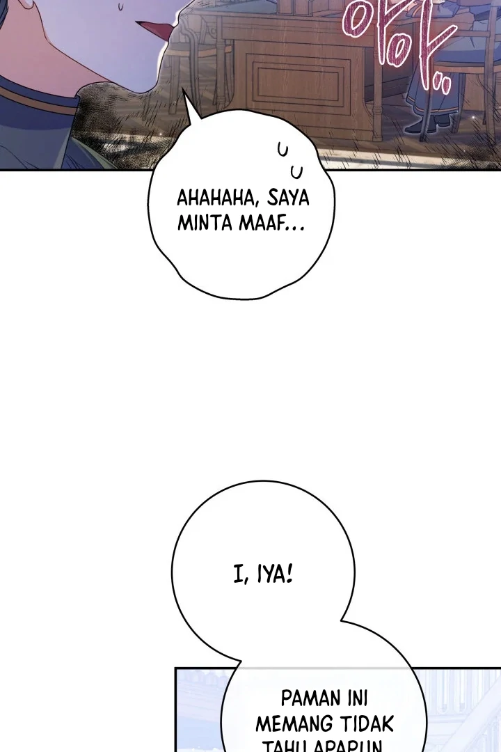 Father, I Won’t Do Anything Chapter 5 Gambar 26