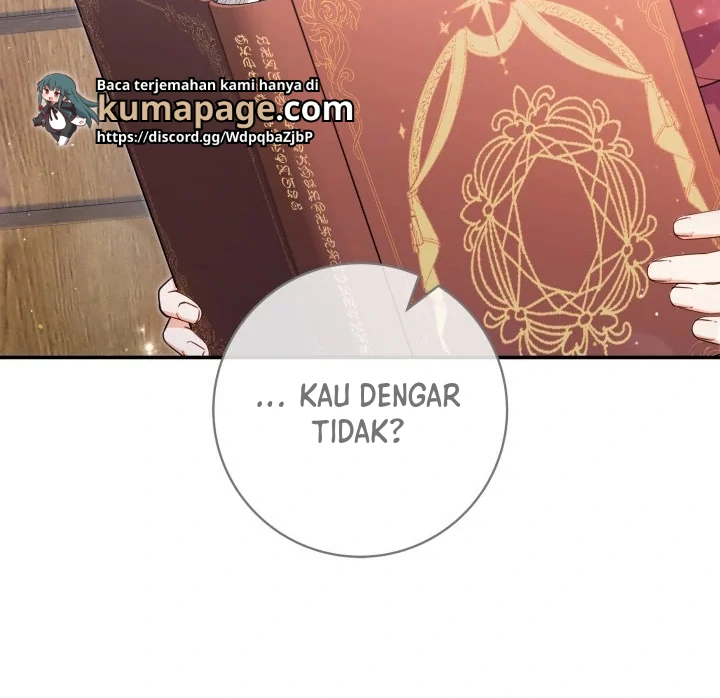 Father, I Won’t Do Anything Chapter 5 Gambar 30