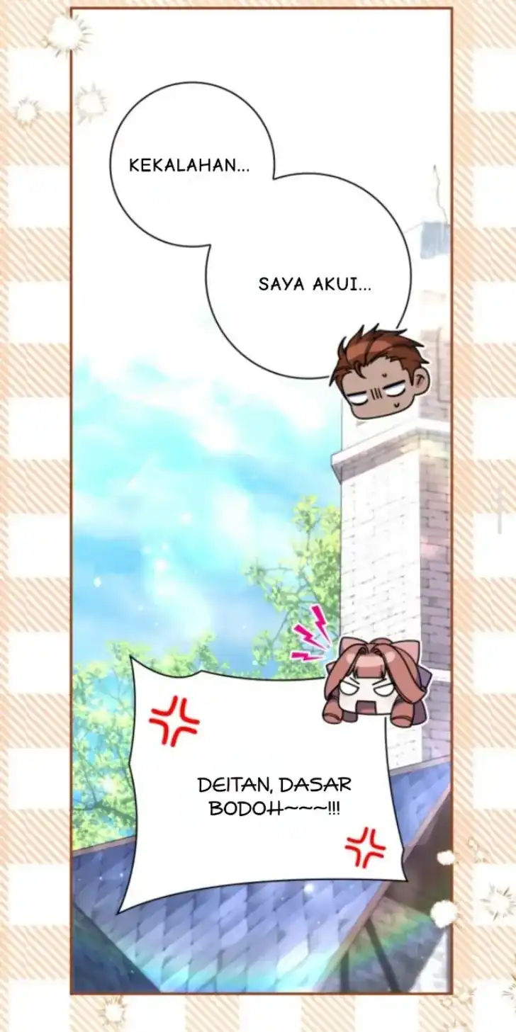 Father, I Won’t Do Anything Chapter 50 Gambar 25