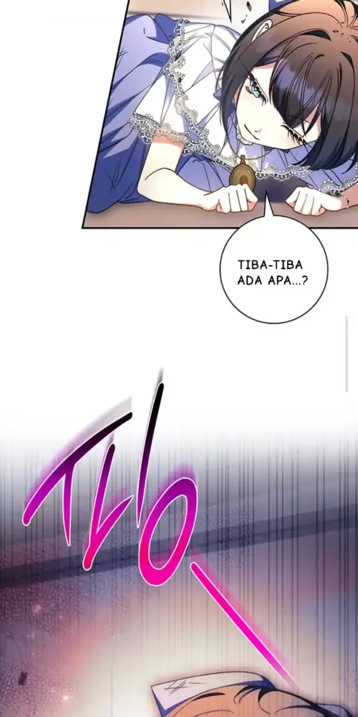 Father, I Won’t Do Anything Chapter 51 Gambar 29