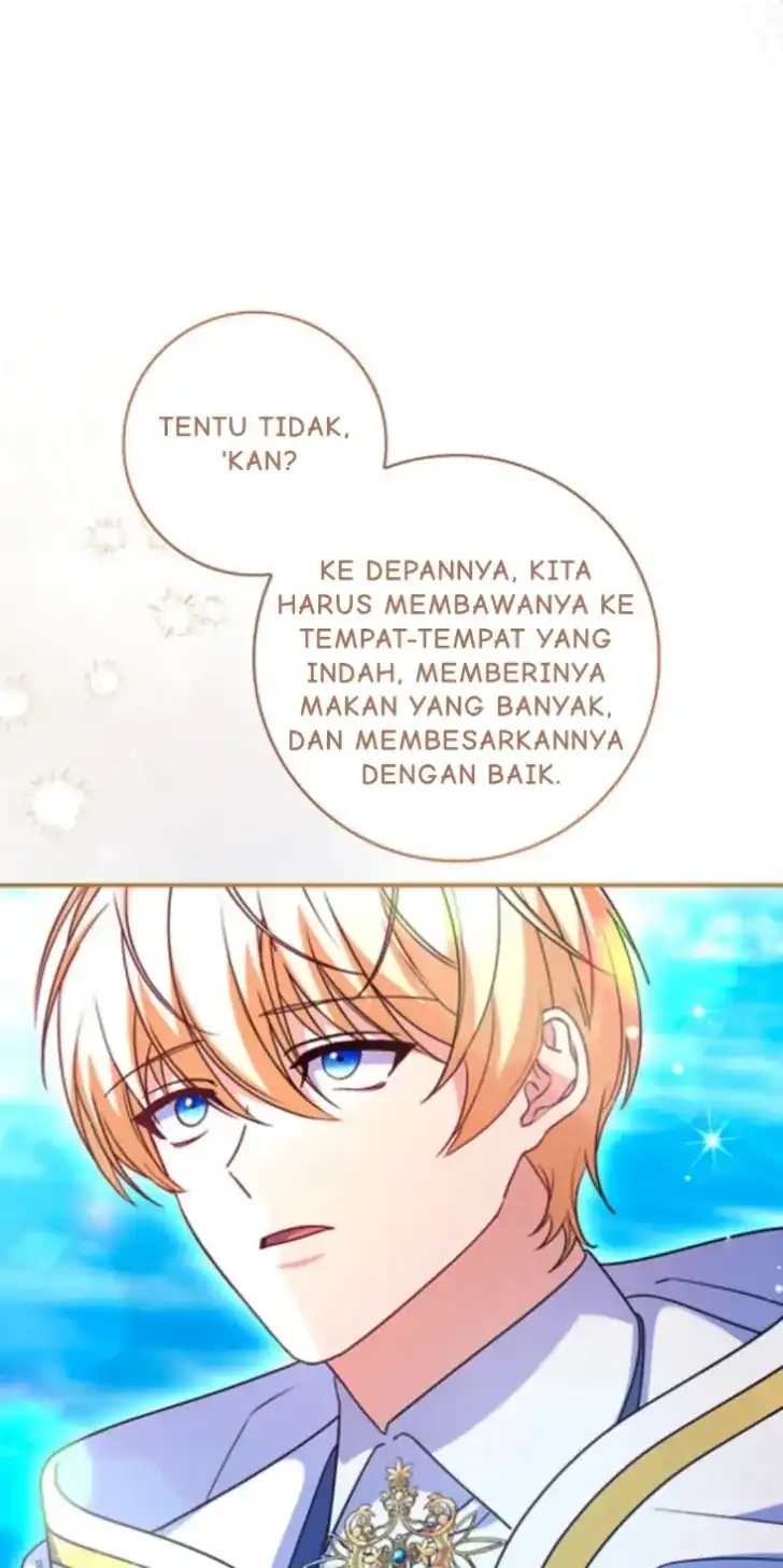 Father, I Won’t Do Anything Chapter 55 Gambar 28