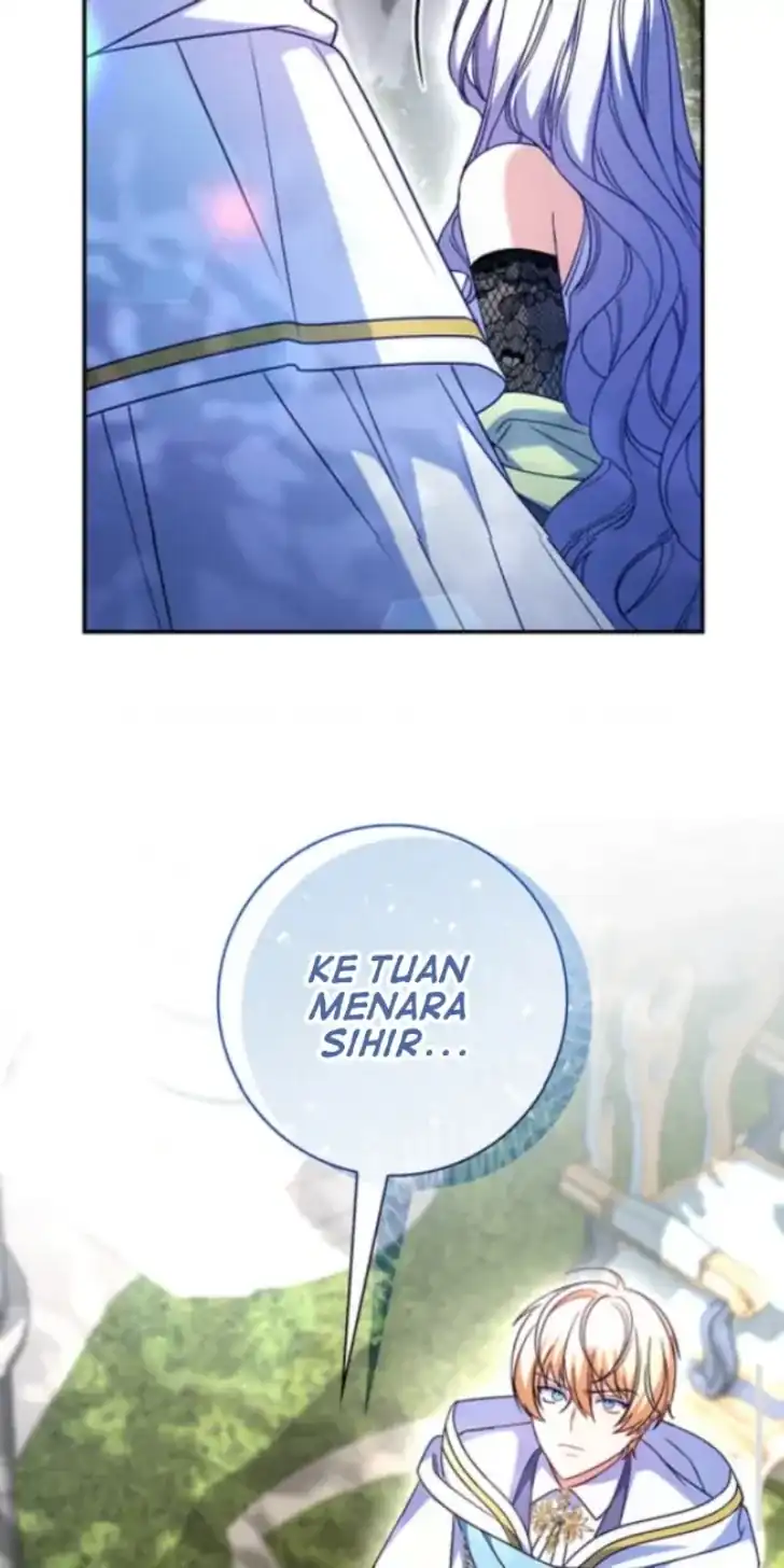 Father, I Won’t Do Anything Chapter 55 Gambar 30