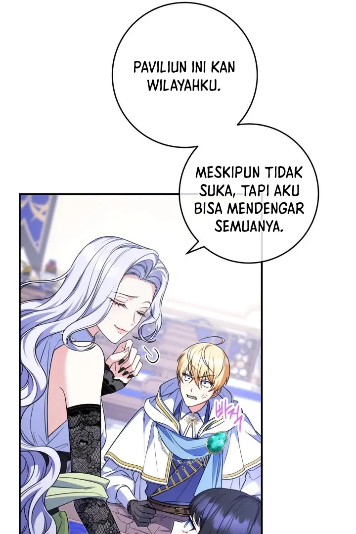 Father, I Won’t Do Anything Chapter 6 Gambar 24