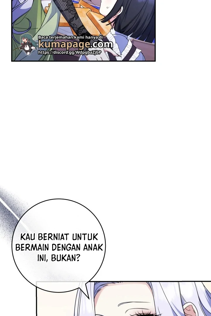 Father, I Won’t Do Anything Chapter 6 Gambar 25