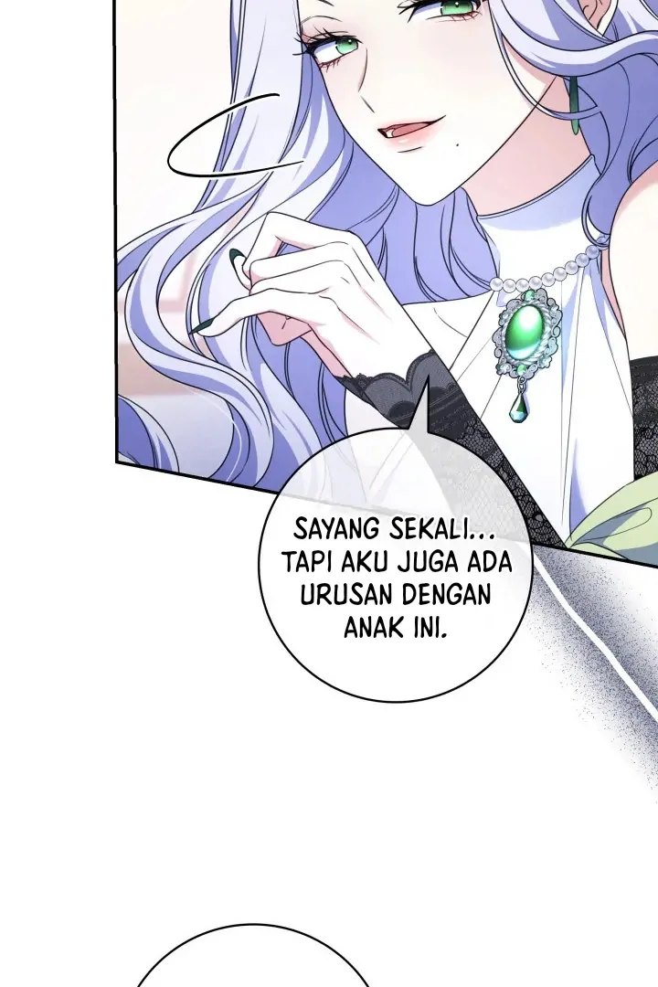 Father, I Won’t Do Anything Chapter 6 Gambar 26