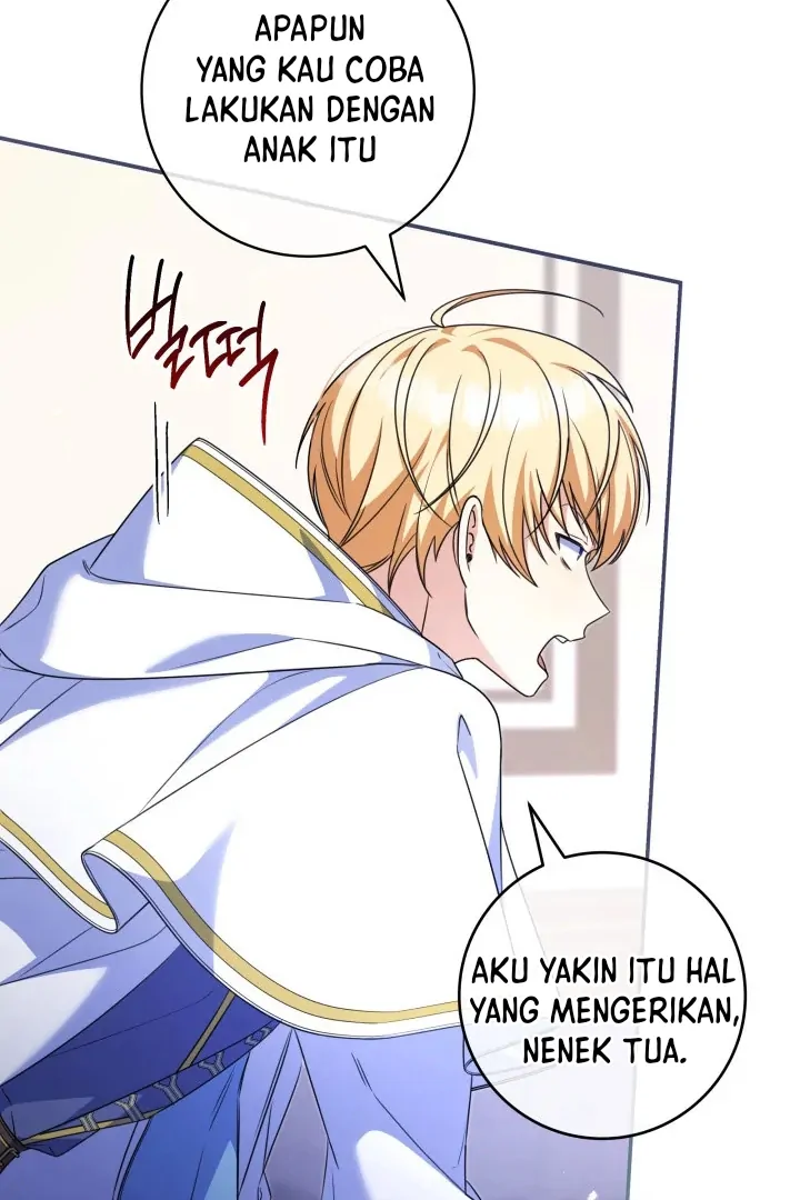 Father, I Won’t Do Anything Chapter 6 Gambar 27