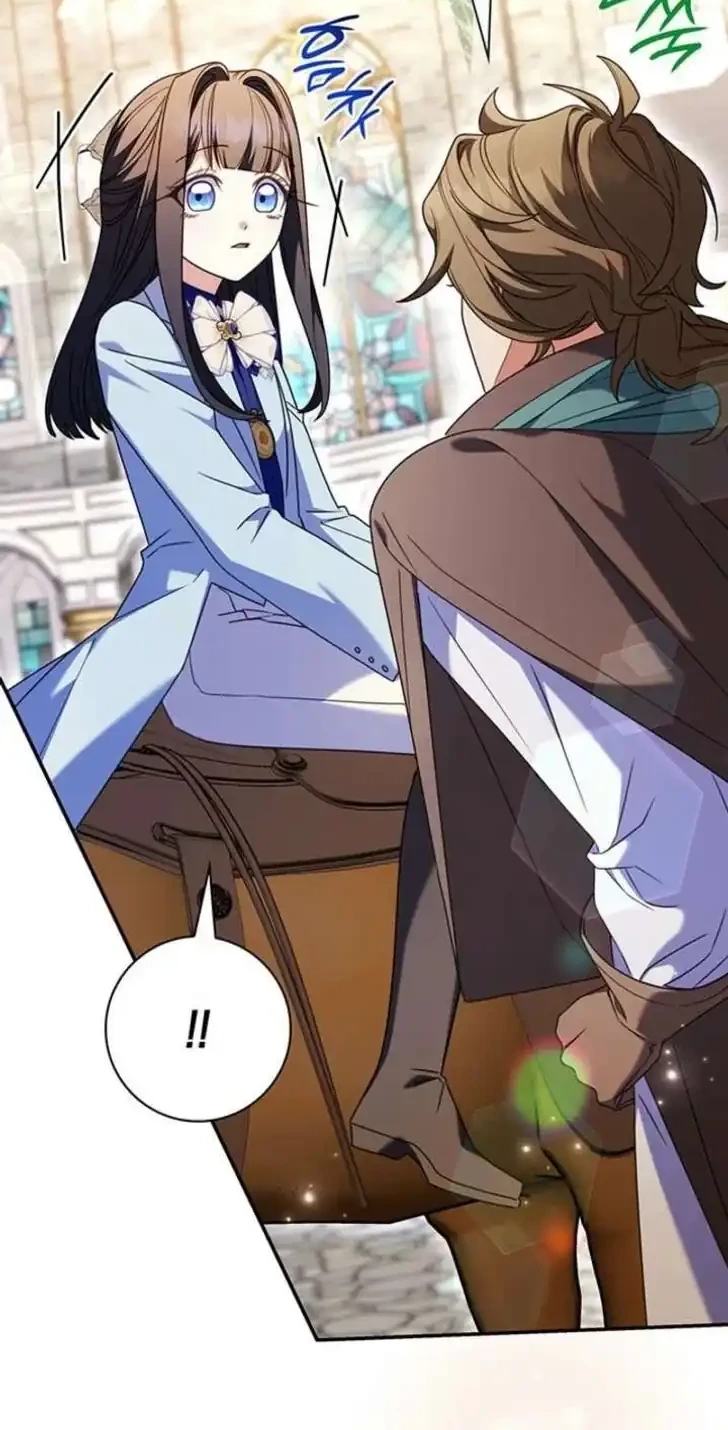 Father, I Won’t Do Anything Chapter 68 Gambar 17
