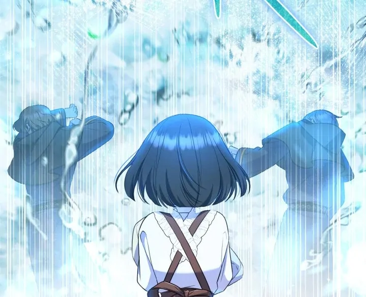 Father, I Won’t Do Anything Chapter 7 Gambar 31