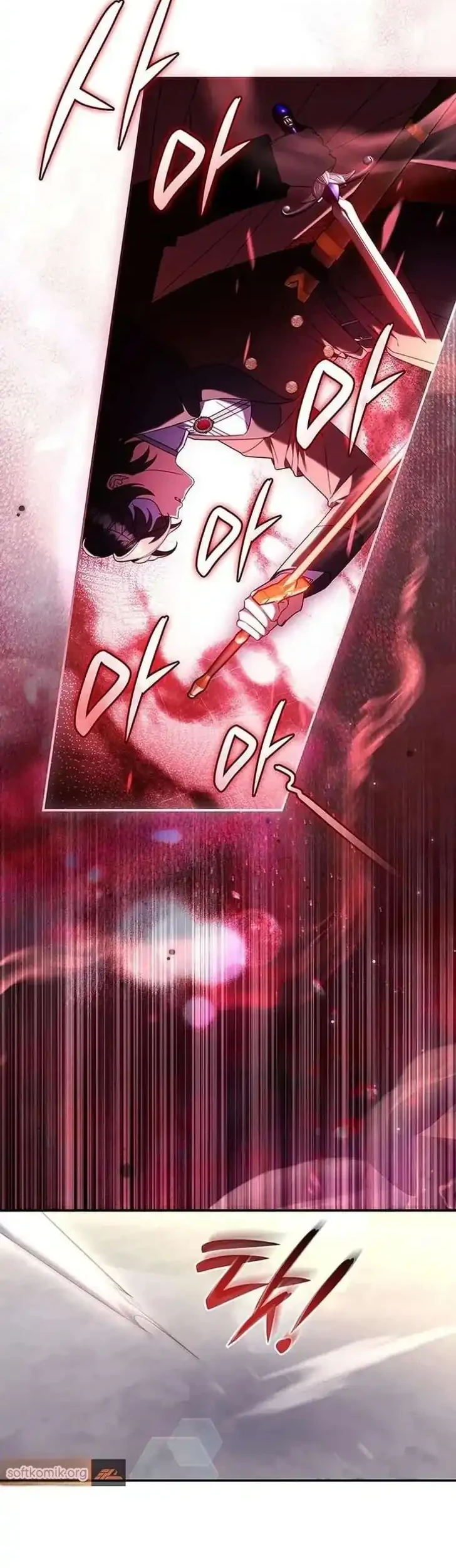 Father, I Won’t Do Anything Chapter 73 Gambar 14