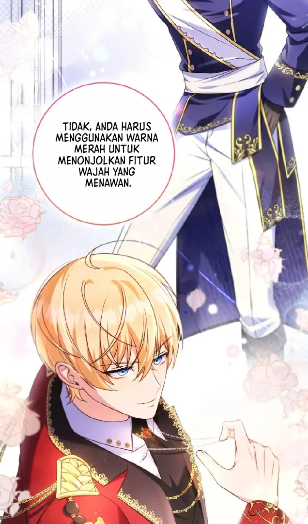 Father, I Won’t Do Anything Chapter 8 Gambar 26
