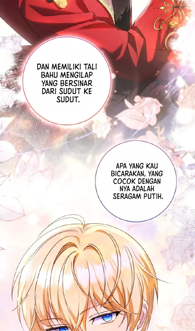 Father, I Won’t Do Anything Chapter 8 Gambar 27