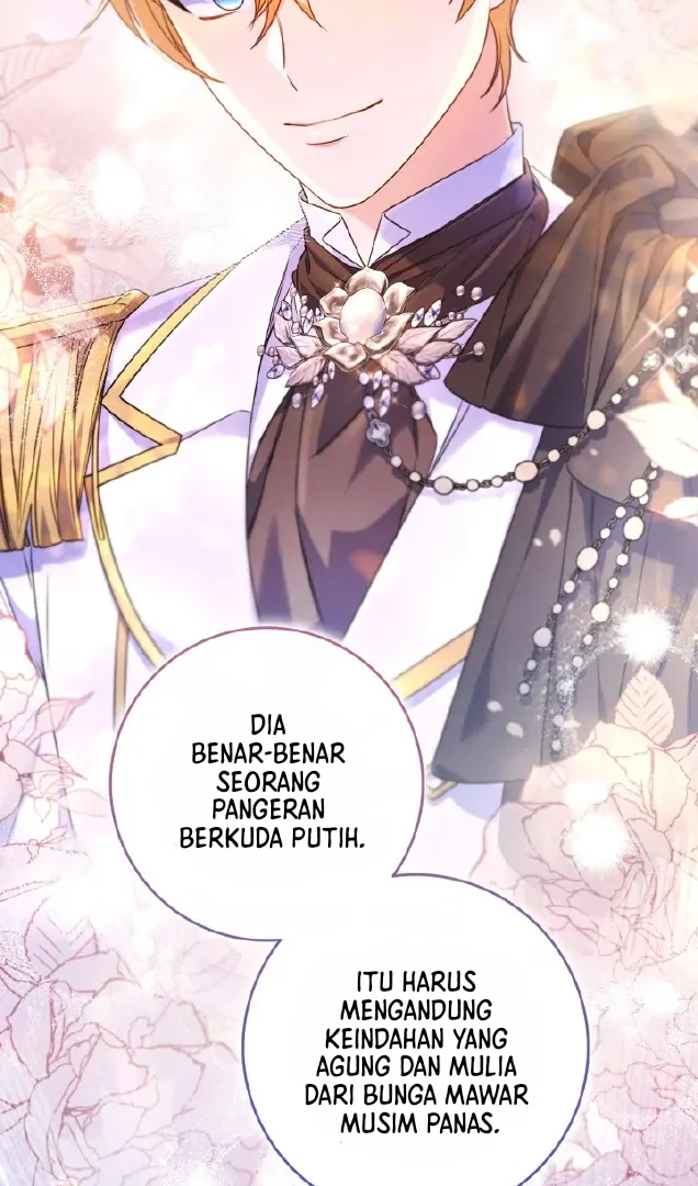 Father, I Won’t Do Anything Chapter 8 Gambar 28