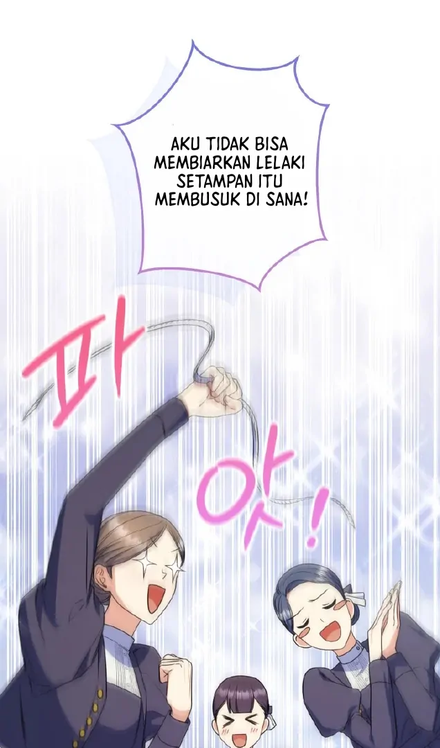 Father, I Won’t Do Anything Chapter 8 Gambar 30