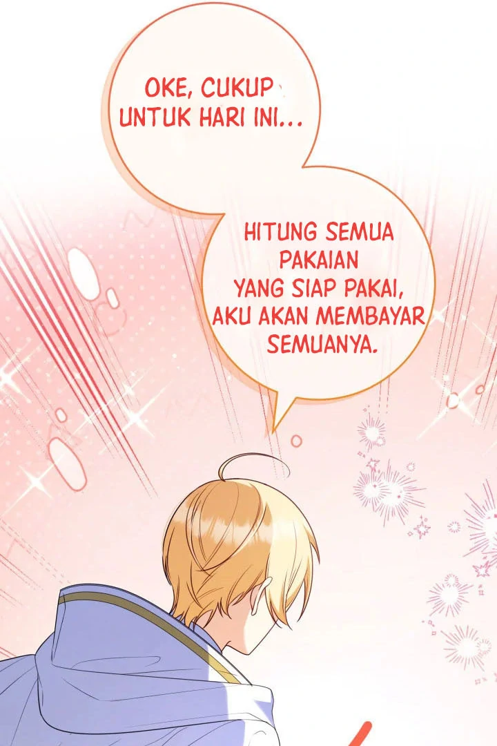 Father, I Won’t Do Anything Chapter 9 Gambar 33