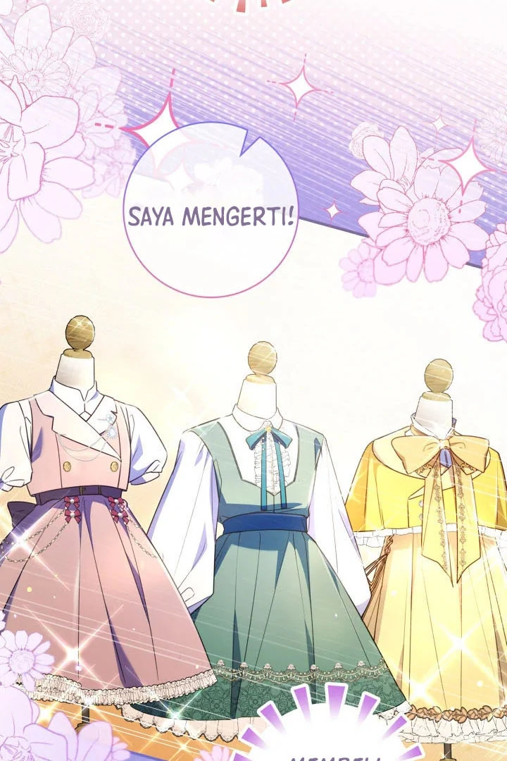 Father, I Won’t Do Anything Chapter 9 Gambar 35