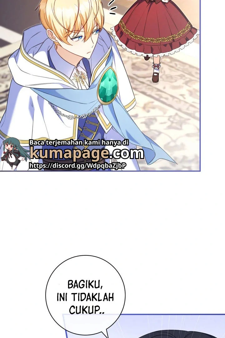 Father, I Won’t Do Anything Chapter 9 Gambar 37