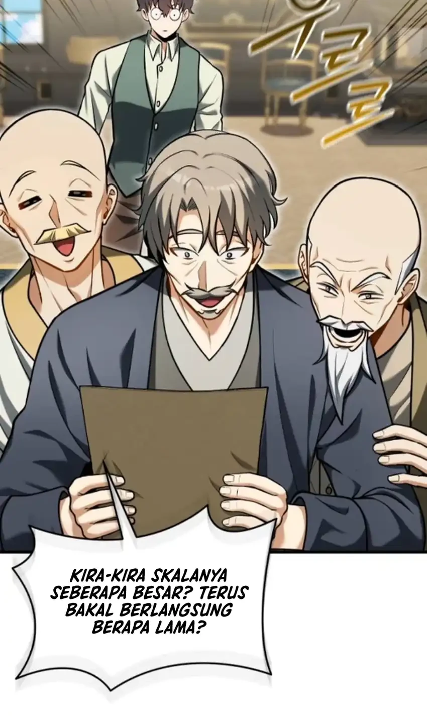 Feasting Lord in Another world Chapter 16 Gambar 28