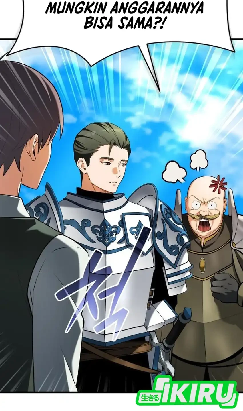 Feasting Lord in Another world Chapter 18 Gambar 25