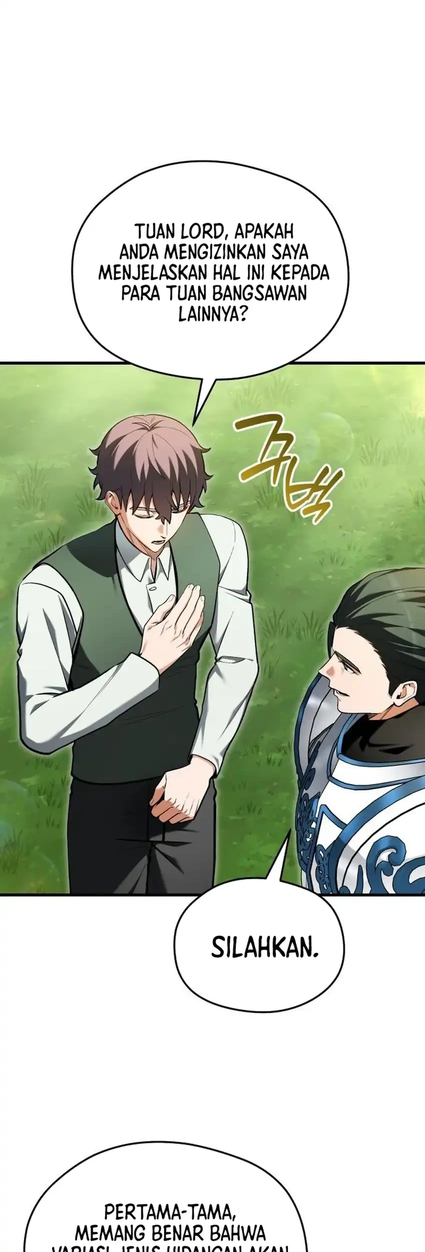 Feasting Lord in Another world Chapter 18 Gambar 26