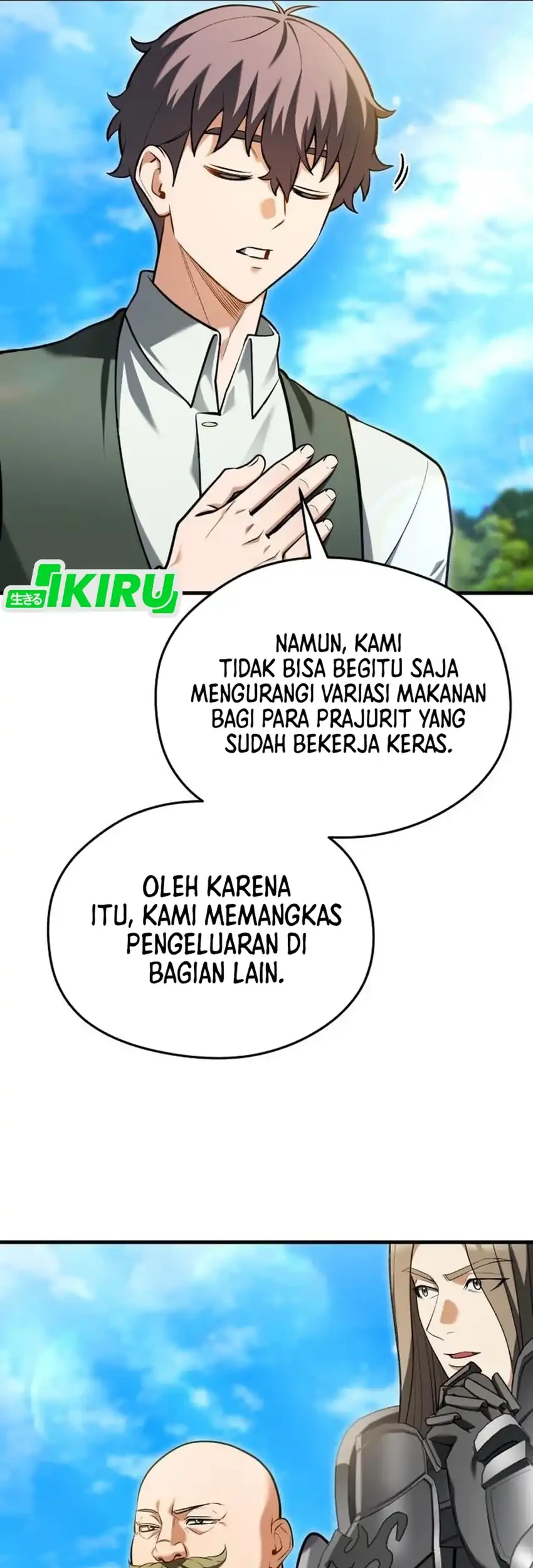Feasting Lord in Another world Chapter 18 Gambar 28