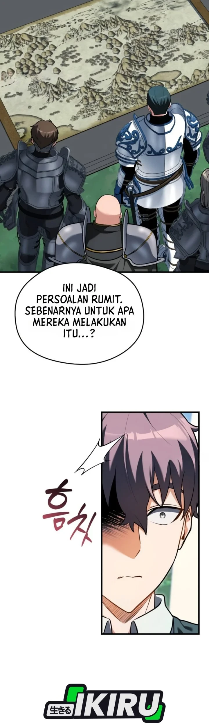 Feasting Lord in Another world Chapter 19 Gambar 21