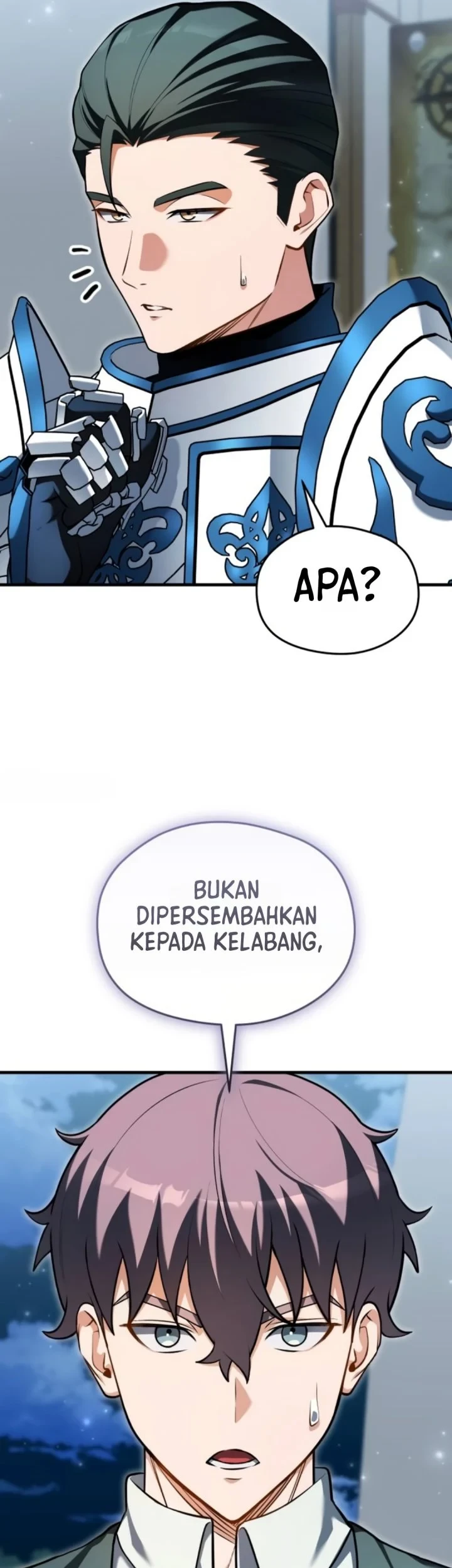Feasting Lord in Another world Chapter 19 Gambar 23
