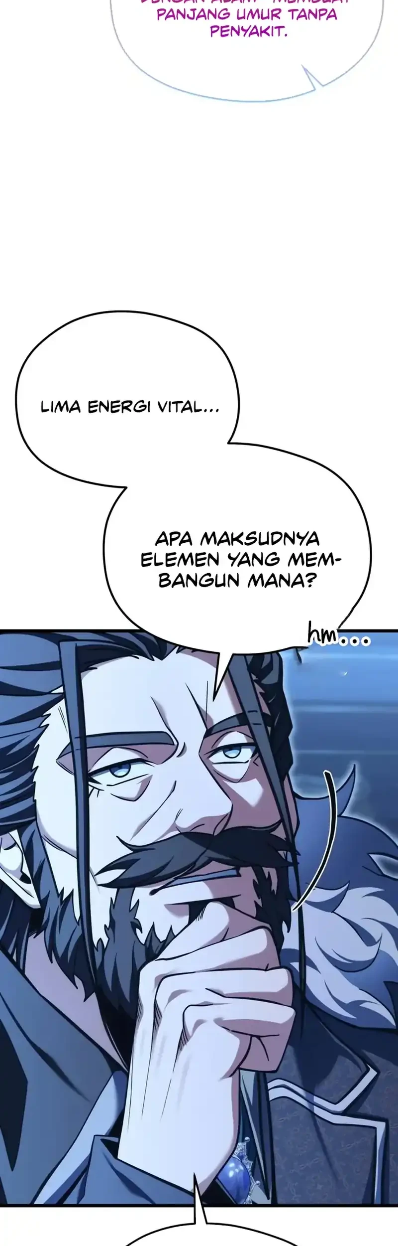 Feasting Lord in Another world Chapter 2 Gambar 30