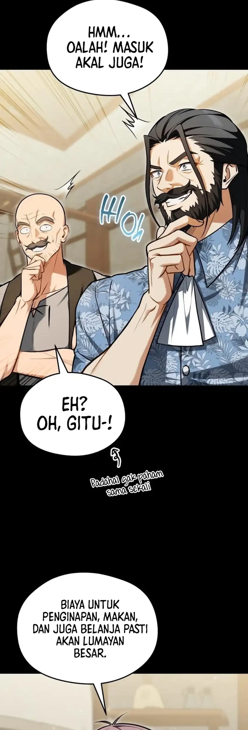 Feasting Lord in Another world Chapter 21 Gambar 25