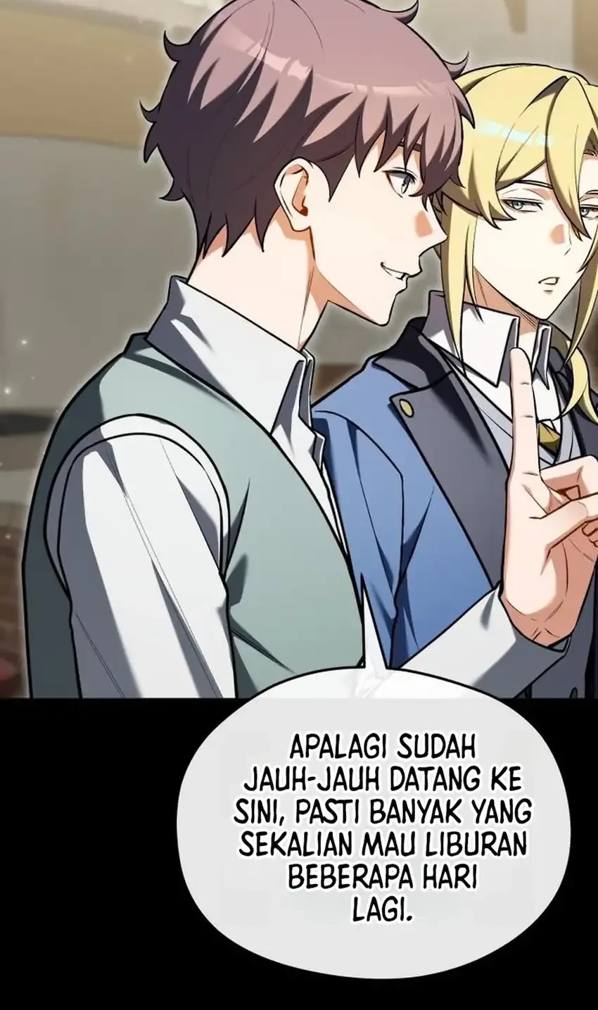 Feasting Lord in Another world Chapter 21 Gambar 26