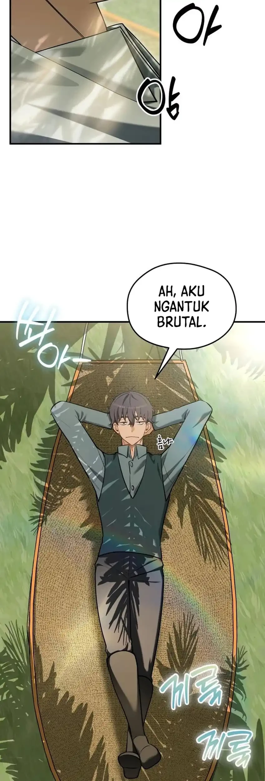 Feasting Lord in Another world Chapter 25 Gambar 23