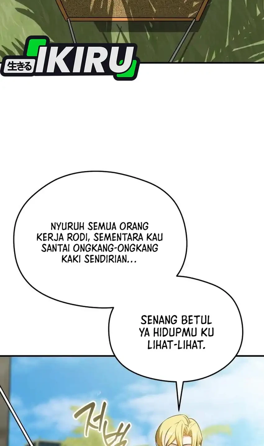 Feasting Lord in Another world Chapter 25 Gambar 24