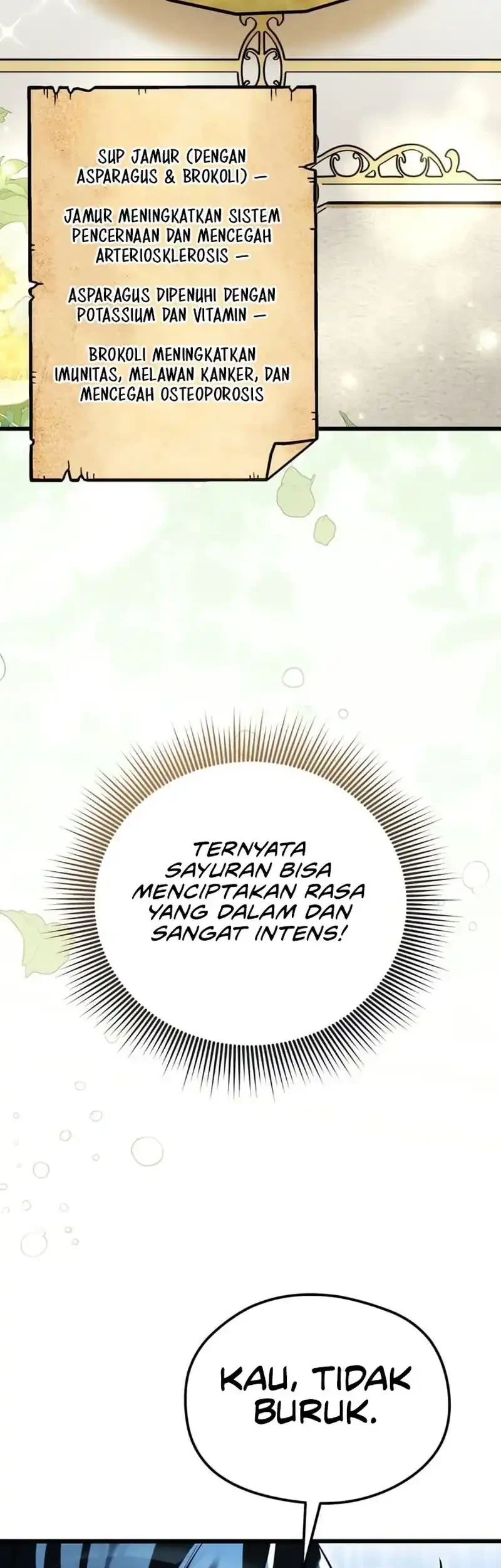 Feasting Lord in Another world Chapter 3 Gambar 27
