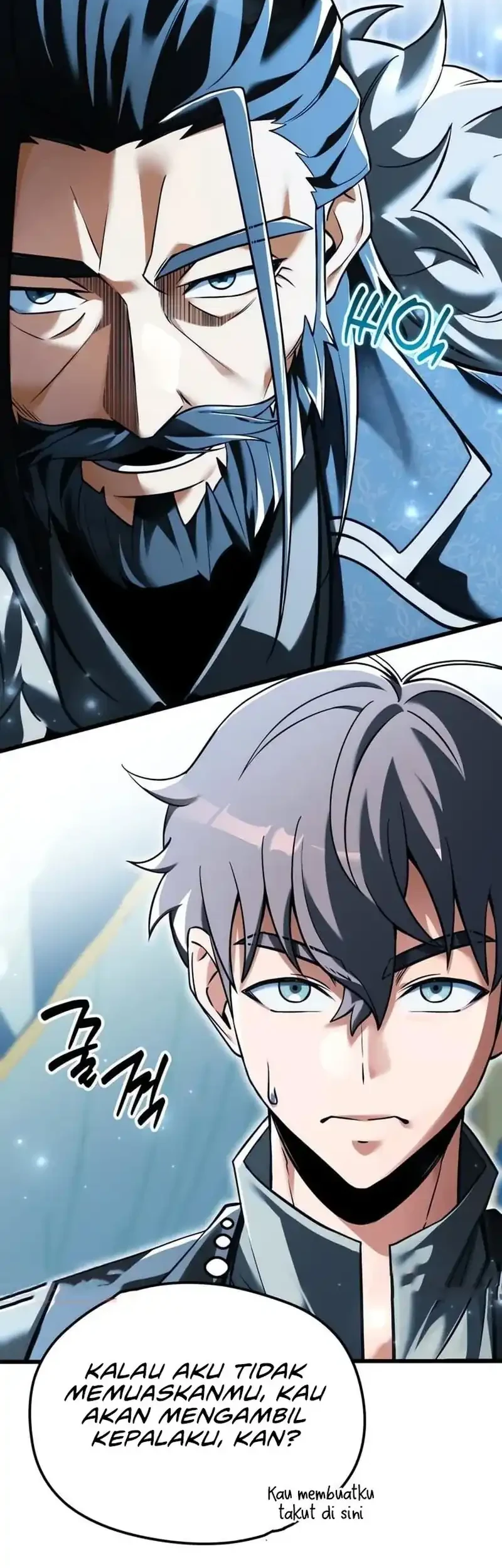 Feasting Lord in Another world Chapter 3 Gambar 28