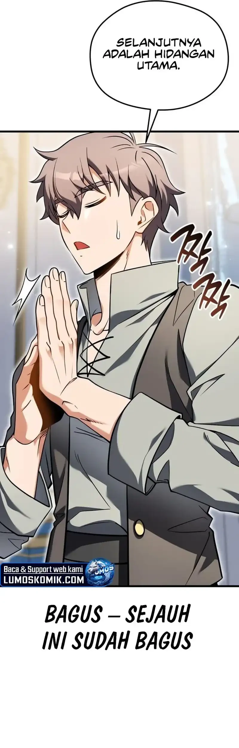 Feasting Lord in Another world Chapter 3 Gambar 30