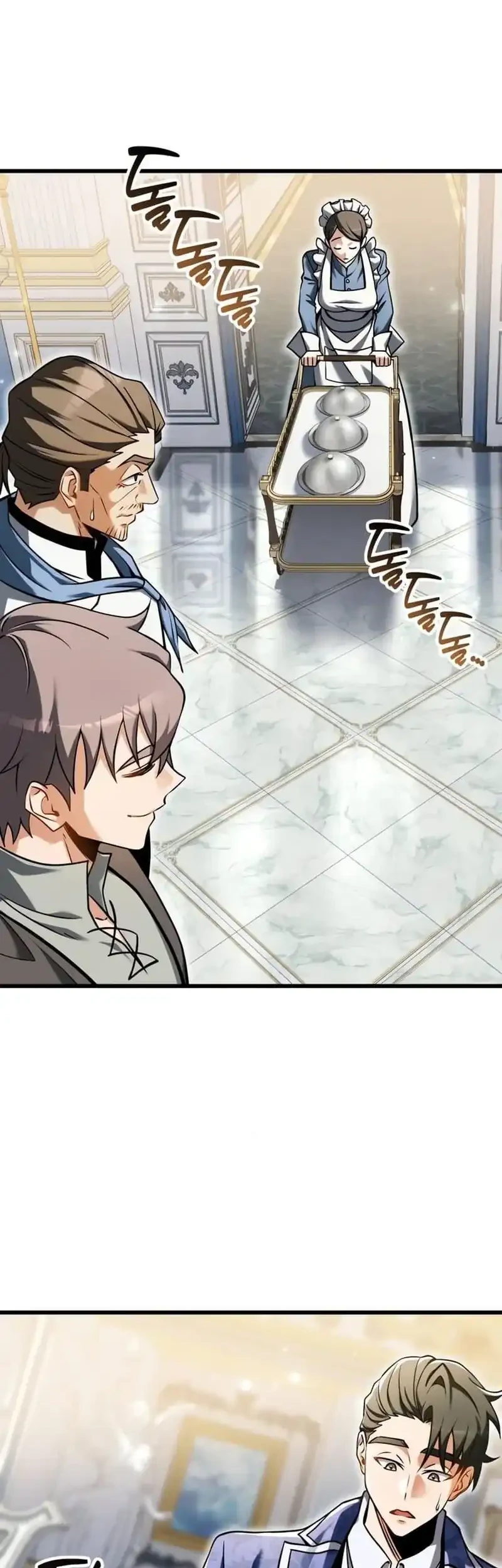 Feasting Lord in Another world Chapter 3 Gambar 31