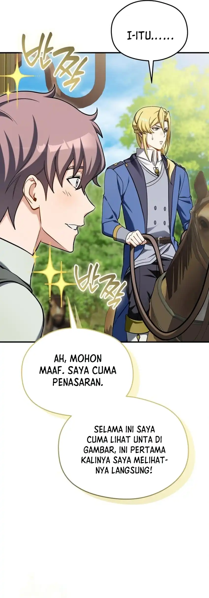 Feasting Lord in Another world Chapter 31 Gambar 28