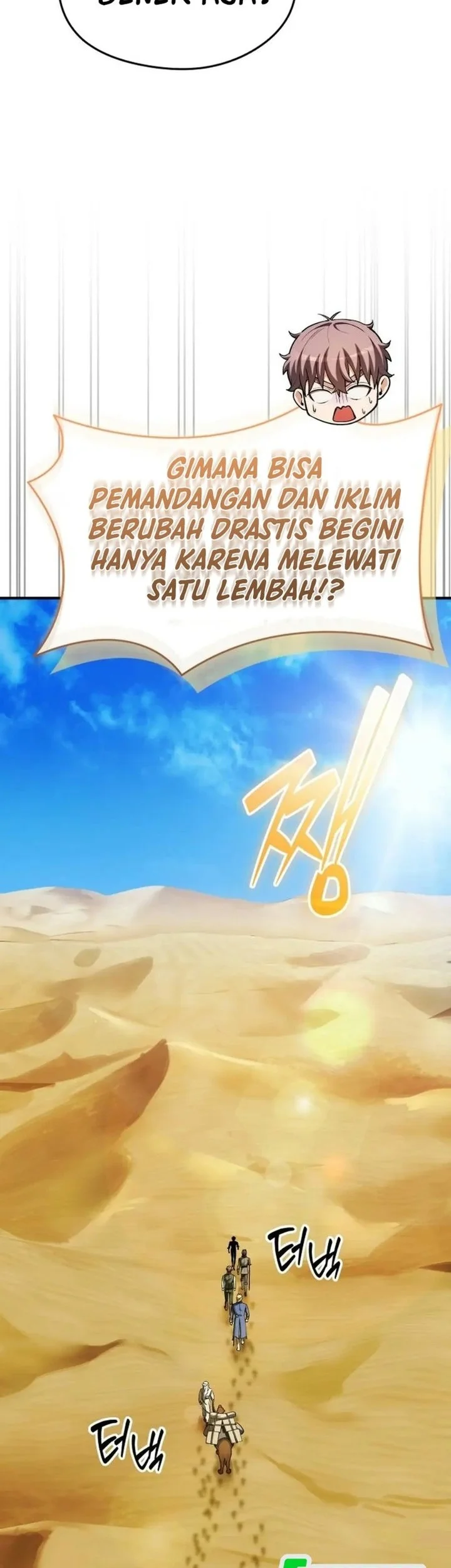 Feasting Lord in Another world Chapter 32 Gambar 20