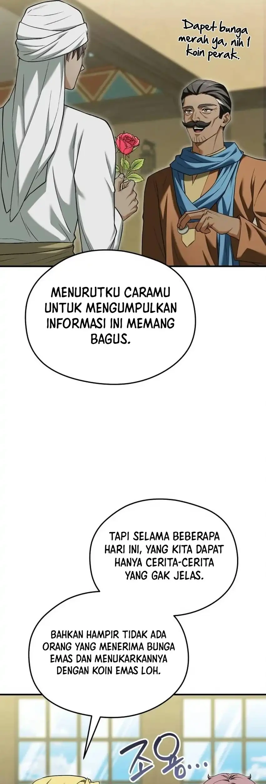 Feasting Lord in Another world Chapter 34 Gambar 32