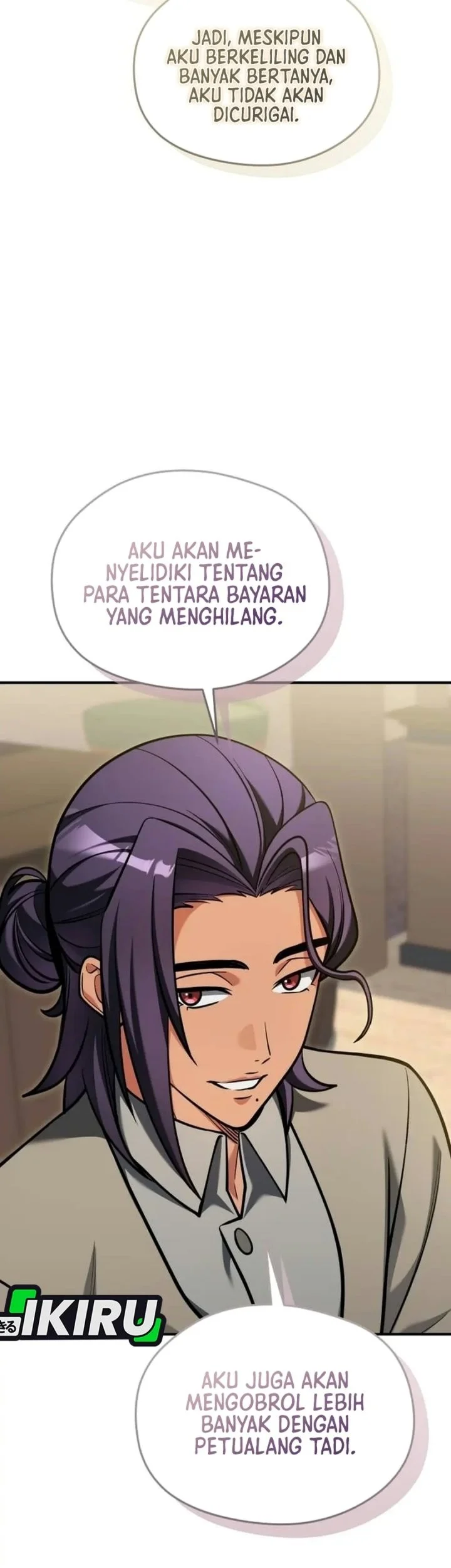 Feasting Lord in Another world Chapter 35 Gambar 29