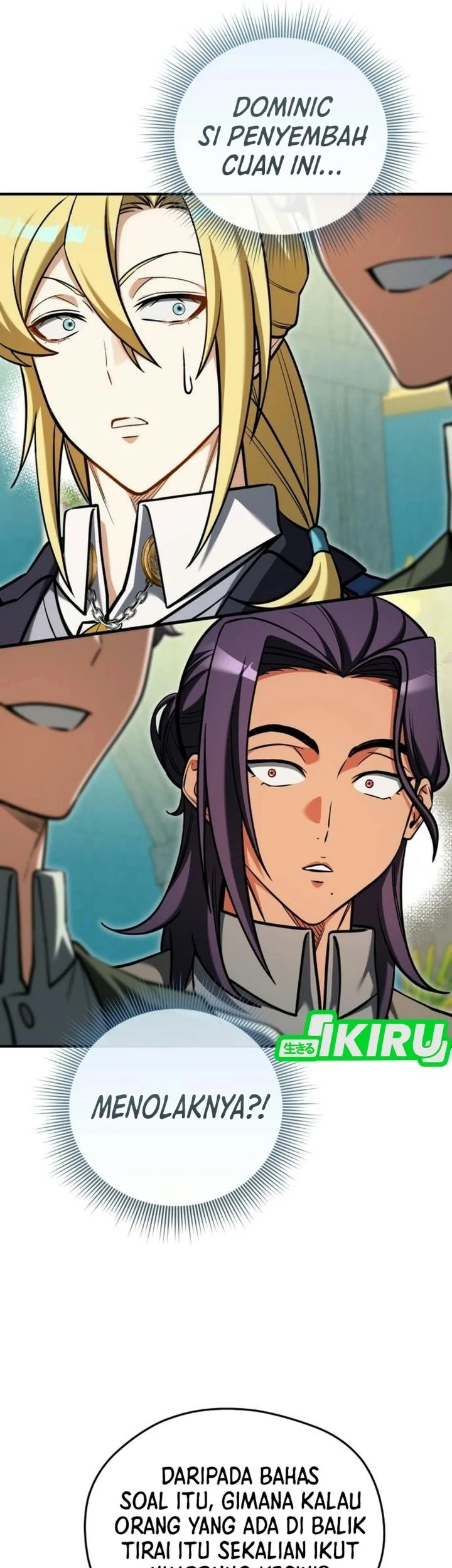 Feasting Lord in Another world Chapter 36 Gambar 24